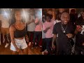 MISHAA with ELOW&#39;N (dance video) KIFF NO BEAT - Étonné