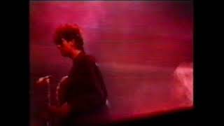 Echo & The Bunnymen - Do It Clean - Glastonbury Festival, 23rd June 1985