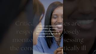 Inside the ICU: The Vital Role and Responsibilities of Critical Care Nurses | NursingDegreeInfo