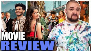 The Royal Treatment - Netflix Movie Review