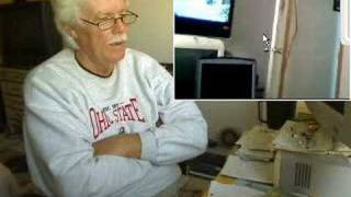 Ham Radio Buddies - Don Browne KQ4YM broadcasting w/ Terry Burr KC4EYD - Jacksonville, Florida