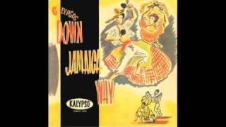 Careless Hands - Count Owen and His Calypsonians