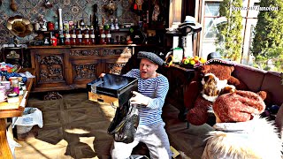 Распаковка!! Такого я точно не ждал! Шикарная посылка от Лили screenshot 3