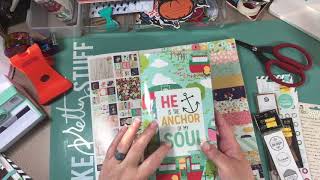 Michaels/Hobby Lobby Haul Part 2 || Turtle Creations 4U