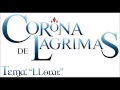 Corona de Lágrimas -