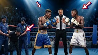 I’M READY TO B3AT STONEBWOY! 🥊 Shatta Wale Breaks Silence on Fan Arrest & Issues Final Warning!