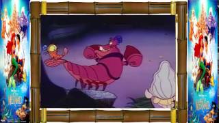 The Little Mermaid Season 1 Episode 11 Red