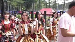[FULL SMILE] Brief Moments After the JKT48 MV Shoot - Let's Smile | 09/20/2026 | HANSIP CAM