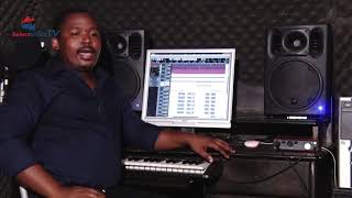 Scelo Gowane - Uma Esehamba & Interview - Select Africa TV