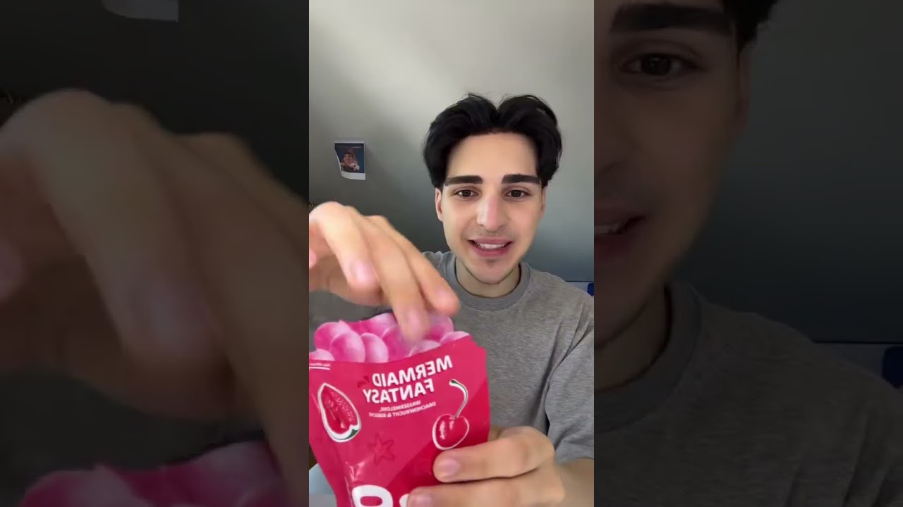 Unsere Ice Balls haben einen Fehler?👀