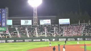 2026.10.06(화) 레이예스 201호 안타(홈런)!