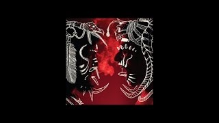 Devilish Band - Devilish Band EP (EP Completo) (2017)