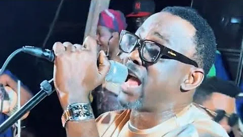 Pasuma The King of Hip Hop Fuji Leads in Amazing Music Video 