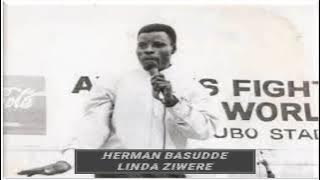 LINDA ZIWERE BASUDDE HERMAN CLEAR AUDIO