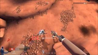 I Couldn't Stab in Time...  [Trickstabs and Frags]
