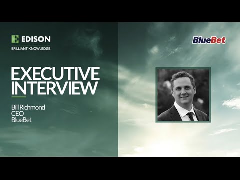 BlueBet - executive interview