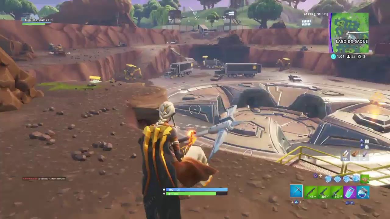 fortnite mudei me para uma team pro - equipe pro fortnite