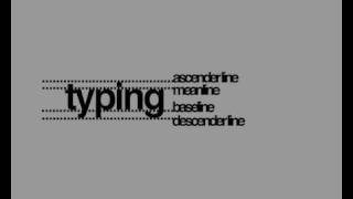 typographic grids.mov