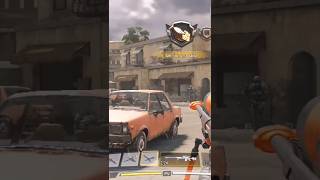 Gameplay Call Of Duty Mobile 