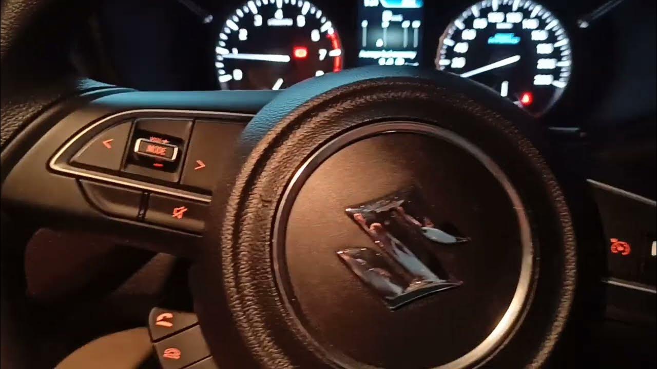 Wipers control in Rain Interval Brezza 2022 YouTube