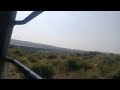 TRAIN JOURNEY