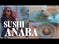 An Intimate 8-Seat OMAKASE in COPENHAGEN | Sushi Anaba