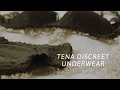 TENA Discreet Low Waist Incontinence Underwear