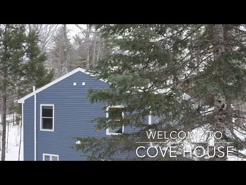 2 Shore Rd, Raymond, ME home video tour