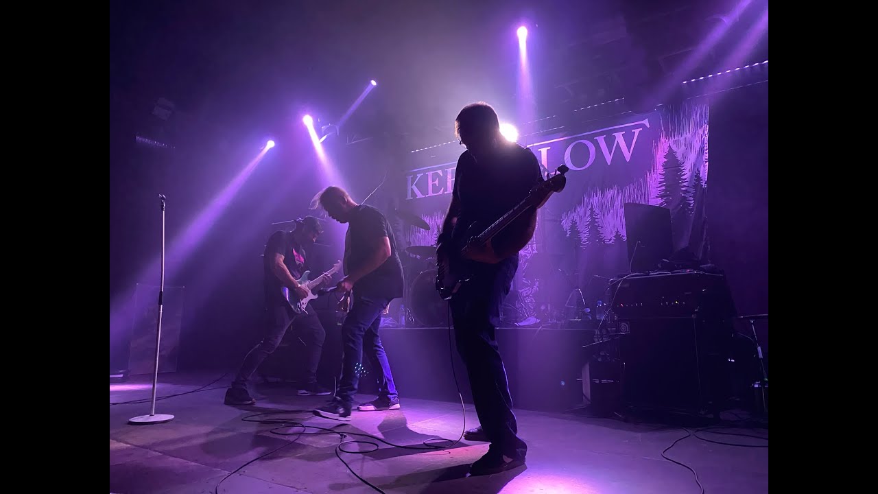 The Kupa Pities - Godlike Supervision - Live at KEEP IT LOW, Backstage Halle, Munich, 11.10.2025