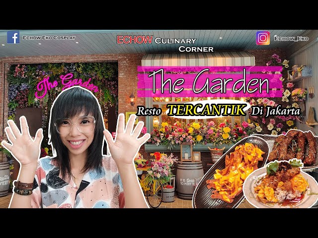 Review Resto di Lippo Puri Mall: Panduan Kuliner Terbaik 3 sddefault