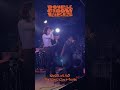 SIRUP×春野『Double Groovy Vibes』#SIRUP #春野 #TheCrane #Taipei #fyp #shorts #rnb