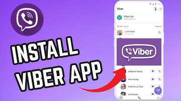 How to Install Viber on Android 2025?
