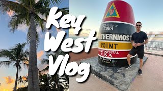 Key West Vlog