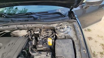 Radar Interceptor Install