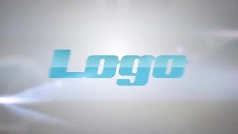 Logo Transitions DaVinci Resolve Templates