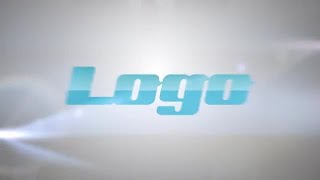 Logo Transitions DaVinci Resolve Templates