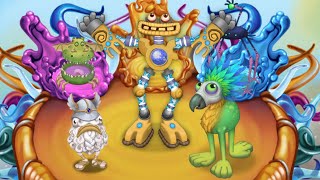 Ethereal workshop wave 4 + Perplexplore 2024! (4.3 update)