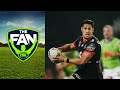 Close up with Roger Tuivasa-Sheck | The Fan