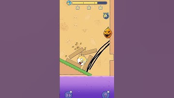 Doge rescue draw to save level 148