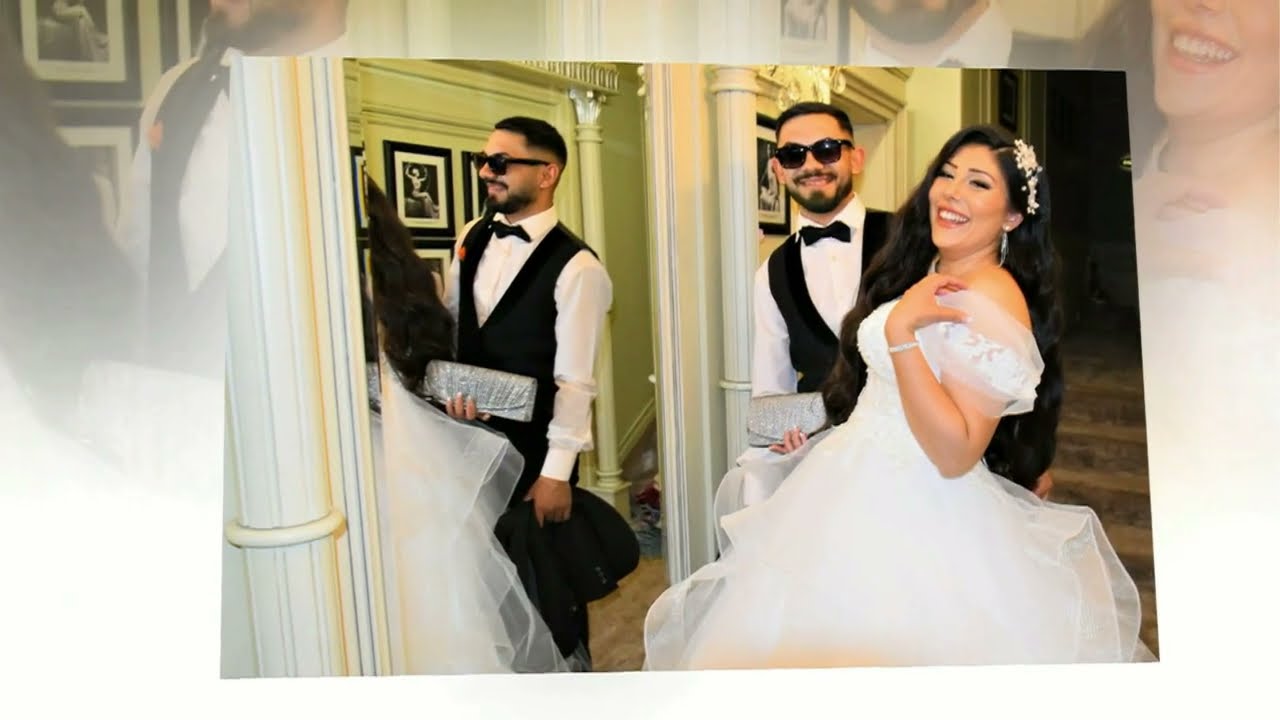 Сватба на Еми и Коце - 04.06.2022