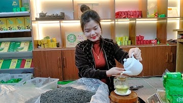 Trà móc câu thượng hạng 399k mới