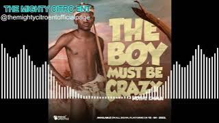 NDINE EMMA FT DIZMO-BIG MAN