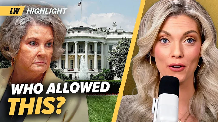 Vanity Fair's "Susie Wiles Hit Piece" is a SHAM... But Also a Critical Lesson