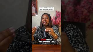 4 Things You Must Do to Achieve Your Goals in 2026