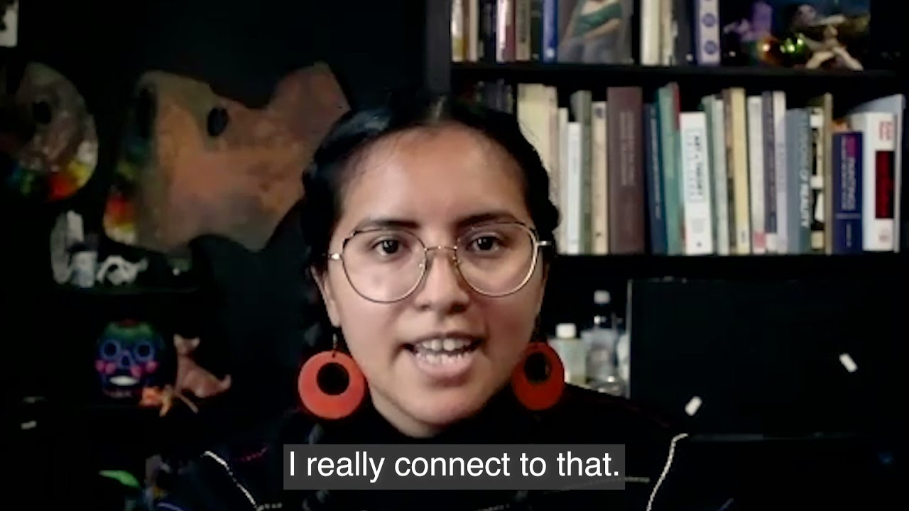 AXA Art Prize 2021 Winners YouTube