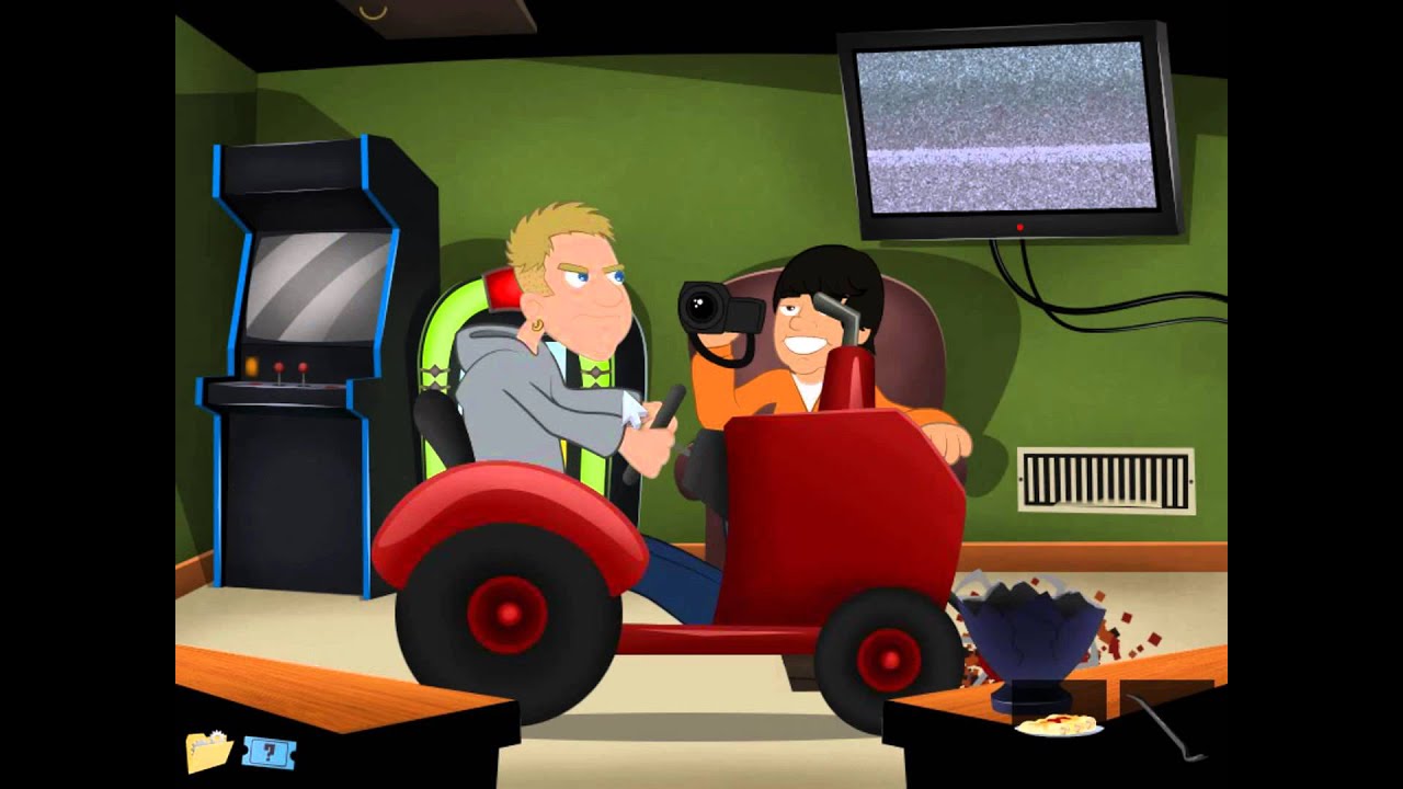 Freak Out Kid Freaking Out Walkthrough YouTube