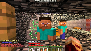 HcRaid PvPLooting #1