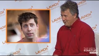 Paul Graham on Why Sam Altman Took over as President of Y Combinator in 2014