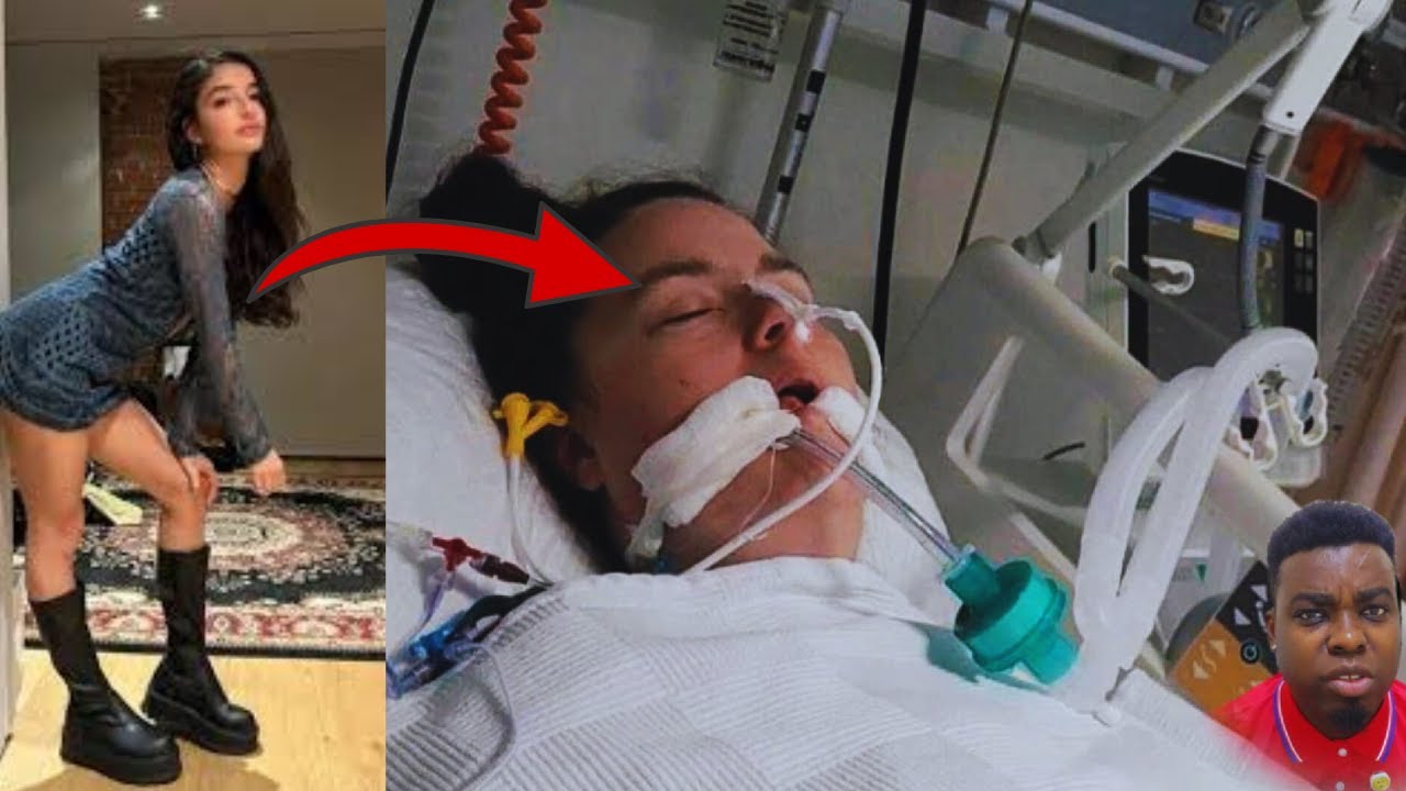 The Tragic Demise Of Porn Star Emily Willis