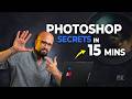 5 Photoshop Tricks You Must Know!